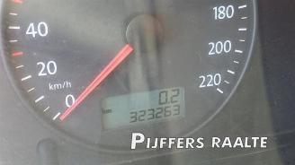 Volkswagen Transporter Transporter T5, Van, 2003 / 2015 2.5 TDi picture 18