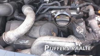 Volkswagen Transporter Transporter T5, Van, 2003 / 2015 2.5 TDi picture 19