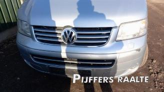 Volkswagen Transporter Transporter T5, Van, 2003 / 2015 2.5 TDi picture 3