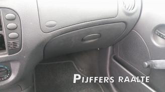 Citroën C2 C2 (JM), Hatchback 3-drs, 2003 / 2012 1.1 picture 10