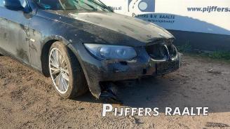 BMW 3-serie 3 serie (E92), Coupe, 2005 / 2013 320i 16V picture 3