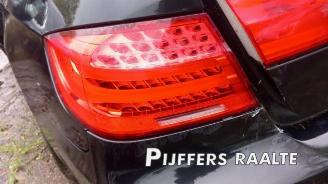 BMW 3-serie 3 serie (E92), Coupe, 2005 / 2013 320i 16V picture 21