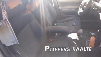 Citroën C4 cactus C4 Cactus (0B/0P), Hatchback 5-drs, 2014 1.2 PureTech 82 12V picture 13