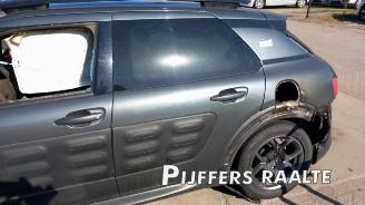 Citroën C4 cactus C4 Cactus (0B/0P), Hatchback 5-drs, 2014 1.2 PureTech 82 12V picture 9