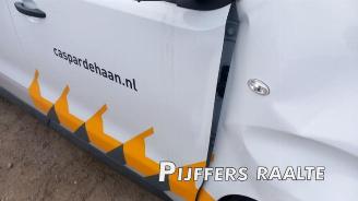 Peugeot Expert Expert (VA/VB/VE/VF/VY), Van, 2016 e-Expert picture 13