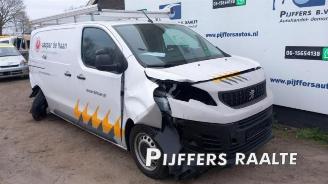 Peugeot Expert Expert (VA/VB/VE/VF/VY), Van, 2016 e-Expert picture 5