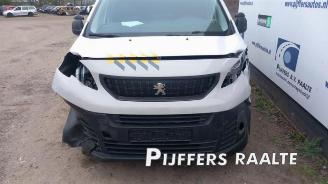 Peugeot Expert Expert (VA/VB/VE/VF/VY), Van, 2016 e-Expert picture 10