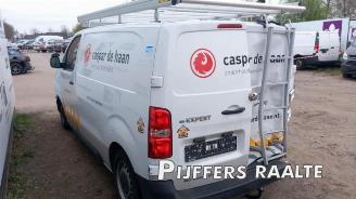 Peugeot Expert Expert (VA/VB/VE/VF/VY), Van, 2016 e-Expert picture 21