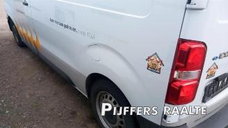 Peugeot Expert Expert (VA/VB/VE/VF/VY), Van, 2016 e-Expert picture 24