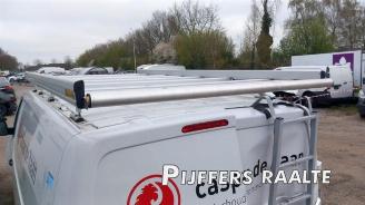 Peugeot Expert Expert (VA/VB/VE/VF/VY), Van, 2016 e-Expert picture 31