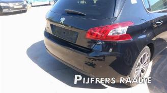 Peugeot 308 308 (L3/L8/LB/LH/LP), Hatchback 5-drs, 2013 / 2021 1.6 16V THP picture 10