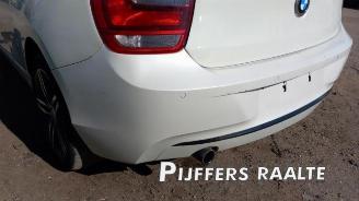 BMW 1-serie 1 serie (F20), Hatchback 5-drs, 2011 / 2019 116i 1.6 16V picture 13