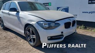 BMW 1-serie 1 serie (F20), Hatchback 5-drs, 2011 / 2019 116i 1.6 16V picture 3