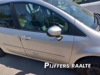 Renault Modus Modus/Grand Modus (JP), MPV, 2004 / 2012 1.2 16V TCE 100 picture 5