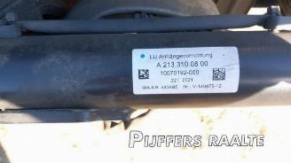 Mercedes E-klasse E (W213), Sedan, 2016 / 2023 E-220d 2.0 Turbo 16V picture 14