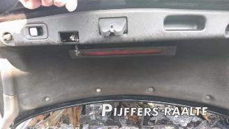 Mercedes E-klasse E (W213), Sedan, 2016 / 2023 E-220d 2.0 Turbo 16V picture 12