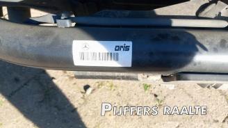 Mercedes E-klasse E (W213), Sedan, 2016 / 2023 E-220d 2.0 Turbo 16V picture 15