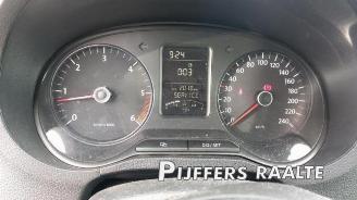 Volkswagen Polo Polo V (6R), Hatchback, 2009 / 2017 1.6 TDI 16V 90 picture 23