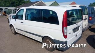 Mercedes Vito Vito (639.7), Bus, 2003 / 2015 2.2 109 CDI 16V picture 3