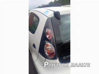 Citroën C1 C1, Hatchback, 2005 / 2014 1.0 12V picture 11