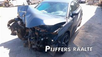 Audi A3 A3 Sportback (8YA), Hatchback 5-drs, 2019 1.4 40 TFSIe 16V picture 4