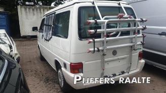 Volkswagen Transporter Transporter/Caravelle T4, Bus, 1990 / 2003 2.4 D picture 1