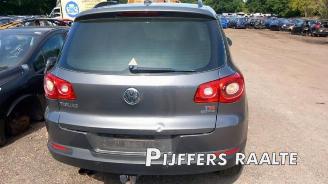 Volkswagen Tiguan Tiguan (5N1/2), SUV, 2007 / 2018 1.4 TSI 16V picture 9