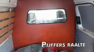 Volkswagen Caddy Caddy IV, Van, 2015 2.0 TDI 75 picture 18