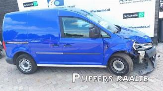 Dezmembrări autoturisme Volkswagen Caddy Caddy IV, Van, 2015 2.0 TDI 75 2019/1