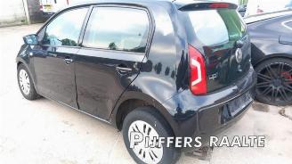 Volkswagen Up! Up! (121), Hatchback, 2011 1.0 12V 60 picture 4