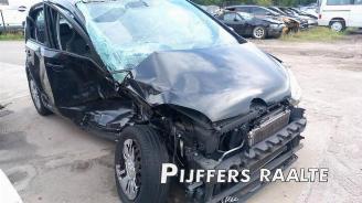 Volkswagen Up! Up! (121), Hatchback, 2011 1.0 12V 60 picture 3