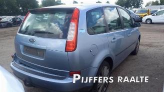 Ford C-Max Focus C-Max, MPV, 2003 / 2007 1.8 16V picture 3