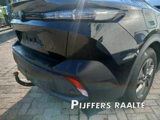 Peugeot 408 408, Liftback, 2022 1.2 PureTech 130 picture 8