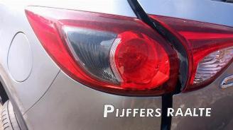 Mazda CX-5 CX-5 (KE,GH), SUV, 2011 2.0 SkyActiv-G 16V 2WD picture 11