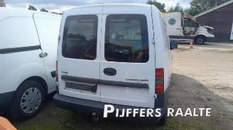 Opel Combo Combo (Corsa C), Van, 2001 / 2012 1.3 CDTI 16V picture 4