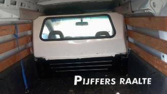 Opel Combo Combo (Corsa C), Van, 2001 / 2012 1.3 CDTI 16V picture 13