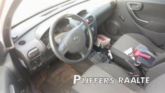 Opel Combo Combo (Corsa C), Van, 2001 / 2012 1.3 CDTI 16V picture 16