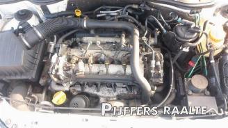 Opel Combo Combo (Corsa C), Van, 2001 / 2012 1.3 CDTI 16V picture 17
