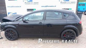 Vrakbiler auto Seat Leon Leon (1P1), Hatchback 5-drs, 2005 / 2013 2.0 TFSI FR 16V 2008/5