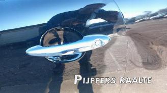 Mini Mini Mini Open (R57), Cabrio, 2007 / 2015 1.6 16V Cooper S picture 11