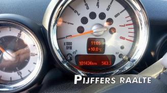 Mini Mini Mini Open (R57), Cabrio, 2007 / 2015 1.6 16V Cooper S picture 15