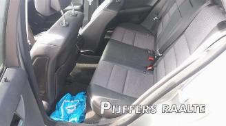 Mercedes C-klasse C Estate (S204), Combi, 2007 / 2014 2.2 C-200 CDI 16V BlueEFFICIENCY picture 19