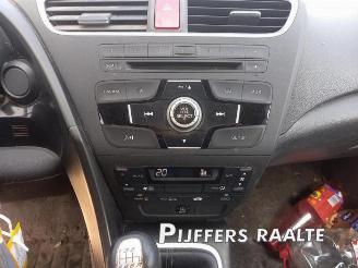 Honda Civic Civic (FK1/2/3), Hatchback, 2012 / 2017 1.6 i-DTEC Advanced 16V picture 17