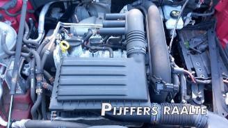 Volkswagen Golf Golf VII Variant (AUVV), Combi, 2013 / 2021 1.2 TSI 16V BlueMOTION picture 27