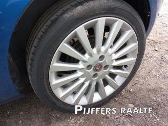 Fiat Punto Punto III (199), Hatchback, 2012 0.9 TwinAir picture 20