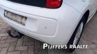 Volkswagen Up! Up! (121), Hatchback, 2011 1.0 12V 60 picture 14