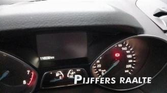 Ford Kuga Kuga II (DM2), SUV, 2012 1.5 EcoBoost 16V 150 picture 18