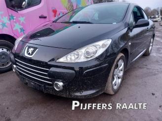 Peugeot 307 307 CC (3B), Cabrio, 2003 / 2009 2.0 16V picture 2