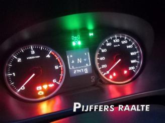 Uttjänta bilar auto Fiat Fullback Fullback, Pick-up, 2016 2.4 Turbodiesel 180 2018/3