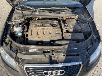 Audi A3 Sportback 1.6 TDI Attraction Advance NL AUTO N.A.P picture 14